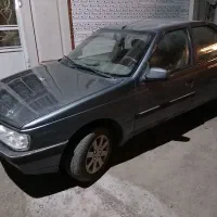 ۴۰۵مدل ۸۸|خودرو سواری و وانت|تربتحیدریه, فردوسی جنوبی|دیوار