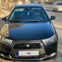 دنا توربو اتوماتیک۴۰۲