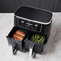 سرخ کن بدون روغن AF500|اجاق گاز و لوازم برقی پخت‌وپز|اصفهان, نقش جهان|دیوار