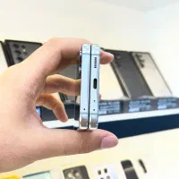 سامسونگ زد فیلیپ ۵ - Samsung Z Flip 5|موبایل|کرج, گوهردشت|دیوار