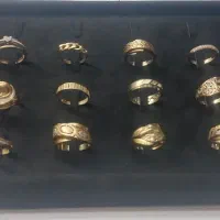 طلای مستعمل