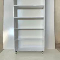 قفسه فروشگاهی مغازه سوپرمارکت کتابخانه لوازم تحریر|فروشگاه و مغازه|تهران, قصر فیروزه ۱|دیوار