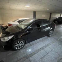 هیوندا اکسنت 97