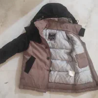 کاپشن بچه گانه|کفش و لباس بچه|محمدشهر, همایون ویلا|دیوار