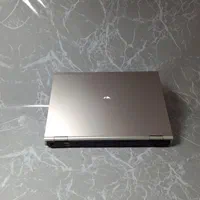 لپ تاپ گرافیک دار HP elitbook 8560P|رایانه همراه|قزوین, |دیوار
