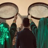 تیم هنری دف شباهنگ