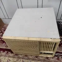 کولرگازی پنجره ای ۱۸هزار آجنرال اصل