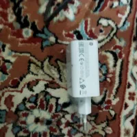 شارژ  وکله ای ۳۳ولت