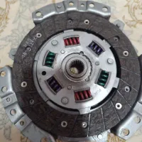 دیسک صفحه والئو پراید