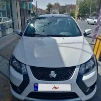 کوییک GXRLمدل ۱۴۰۴خشک