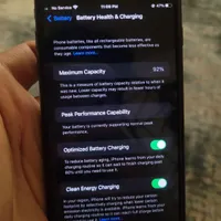 اپل iPhone 8 Plus با حافظهٔ ۶۴ گیگابایت|موبایل|رشت, حمیدیان|دیوار