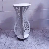 وسایل خانه. بوفه و ساعت ایستاده|بوفه، ویترین، کنسول|سرپل ذهاب, |دیوار