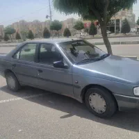 پژو۴۰۵ مدل ۹۰ دوگانه شرکتی