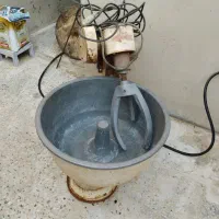 فروش خمیرگیر40کیلویی|ماشین‌آلات صنعتی|بندر کنگان, |دیوار