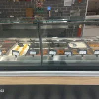 استخدام کمک آشپز ، فروشنده و ظرفشور ساده