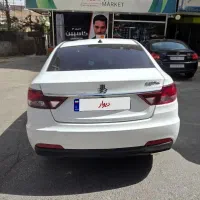 شاهین cvt مدل ۱۴۰۳ سفید|خودرو سواری و وانت|قم, بلوار امین و ساحلی|دیوار