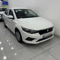 تارا V1 شش دنده مدل 1404 درحد خشک