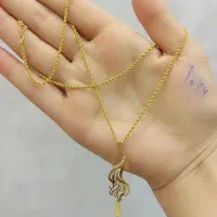 طلاهای خوشگل و خاص پسند