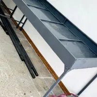 قفسه میوه فروشی|فروشگاه و مغازه|دهدشت, |دیوار