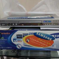 گیرنده تلویزیون دیجیتال ، دی وی دی سامسونگ|پخش‌کننده DVD و ویدیو|تهران, افسریه شمالی|دیوار