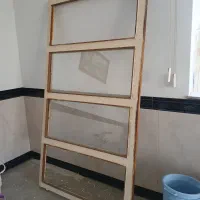 فروش ۶ عدد پنجره|مصالح و تجهیزات ساختمان|سریش آباد, |دیوار