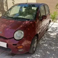 ام وی ام 110 سه سیلندر مدل 90|خودرو سواری و وانت|اصفهان, شهرک صنعتی امیرکبیر (شاپور جدید)|دیوار