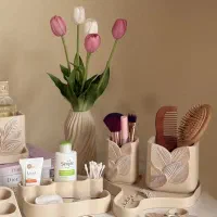 شلف آرایشی رومیزی
