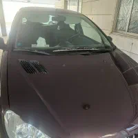 پژو ۲۰۶ تیپ ۲