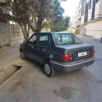 پراید ۸۲|خودرو سواری و وانت|شیراز, ریشمک|دیوار