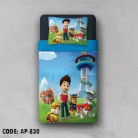 روتختی بچگانه (کارتونی)