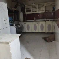 ۶۵متری طبقه سوم در خیابان پاسداران نبش فرهنگیان|فروش آپارتمان|اهواز, کوی فرهنگیان ۲|دیوار