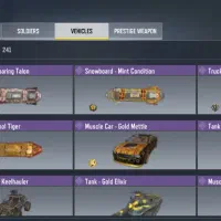 اکانت کالاف دیوتی موبایل|کنسول، بازی ویدئویی و آنلاین|بجنورد, |دیوار