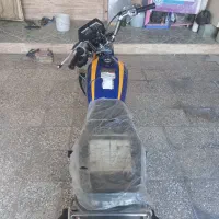 موتور کویر مدل 99|موتورسیکلت|بندر امام خمینی, |دیوار