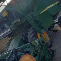 کمباین موتورلوو|خودرو سنگین|میاندوآب, |دیوار