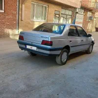 پژو ۴۰۵ مدل ۹۲|خودرو سواری و وانت|مریوان, |دیوار