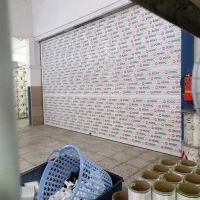 نصب درب برقی .لولایی.ریلی تعمیر و سرویس انجام میشه