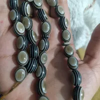 تسبیح طرح چشم