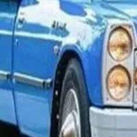 نیسان وانت باربری