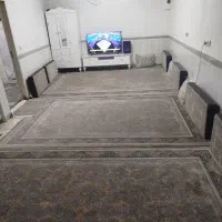 اجاره ی اپارتمان ۷۵متری طبقه ی همکف حیاط دار