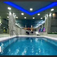 بلیط استخر پازیریک ۱۰ عدد