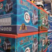 تعویض موتور کولر سوخته با نو|مصالح و تجهیزات ساختمان|کرمانشاه, |دیوار
