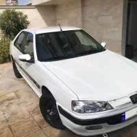 پژو پارس مدل ۹۳ داشبرد جدید فابریک صفر|خودرو سواری و وانت|شیراز, شهرک گلدشت حافظ‎|دیوار