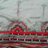 فروش لباس تپه زده شده طرح میلیاردی