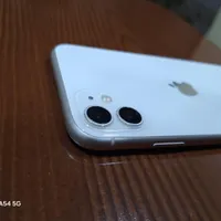 اپل iPhone 11 با حافظهٔ ۱۲۸ گیگابایت|موبایل|آبدانان, |دیوار