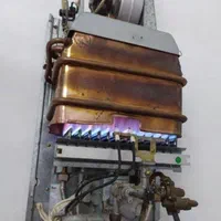 سرویس بخاری آبگرمکن پکیج|خدمات پیشه و مهارت|گرگان, |دیوار