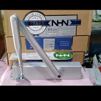 جک آرام بند NHN ژاپنی V85سه سرعته7سال ضمانت|مصالح و تجهیزات ساختمان|تهران, فلاح|دیوار