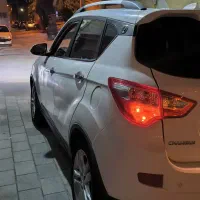 چانگان CS35 مونتاژ، مدل ۱۳۹۶|خودرو سواری و وانت|اصفهان, آبشار|دیوار