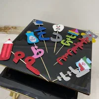 حروف الفبا|لوازم التحریر|اسلامشهر, شهرک انبیا|دیوار