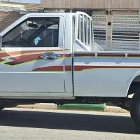 فروش پادرا پلاس|خودرو سواری و وانت|خمینیشهر, |دیوار