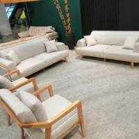 فروش انواع مبلمان در تولیدی مبلمان کاخ نقد و اقساط